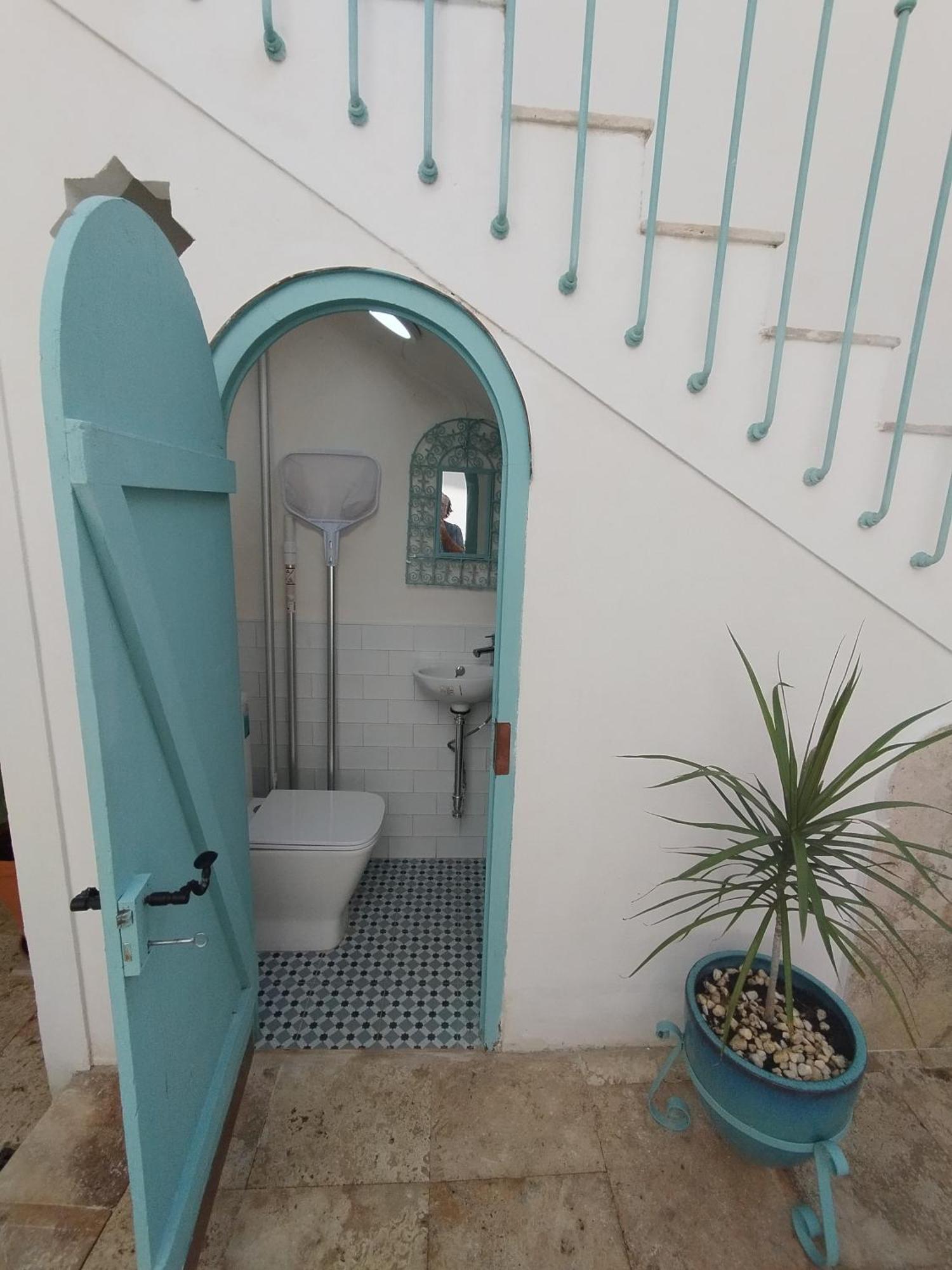 Casa La Zarzamora ヘレス エクステリア 写真