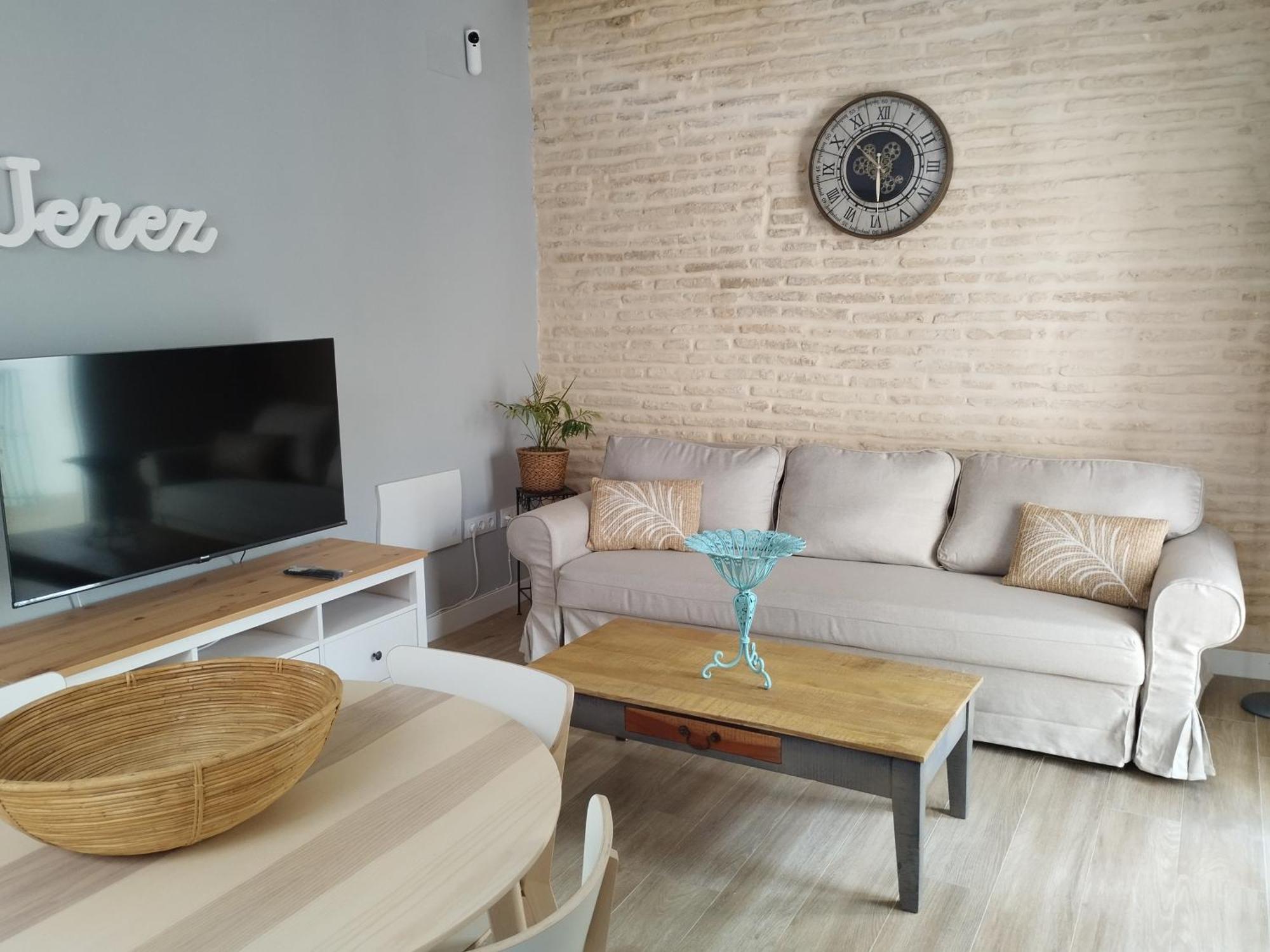 Casa La Zarzamora ヘレス エクステリア 写真