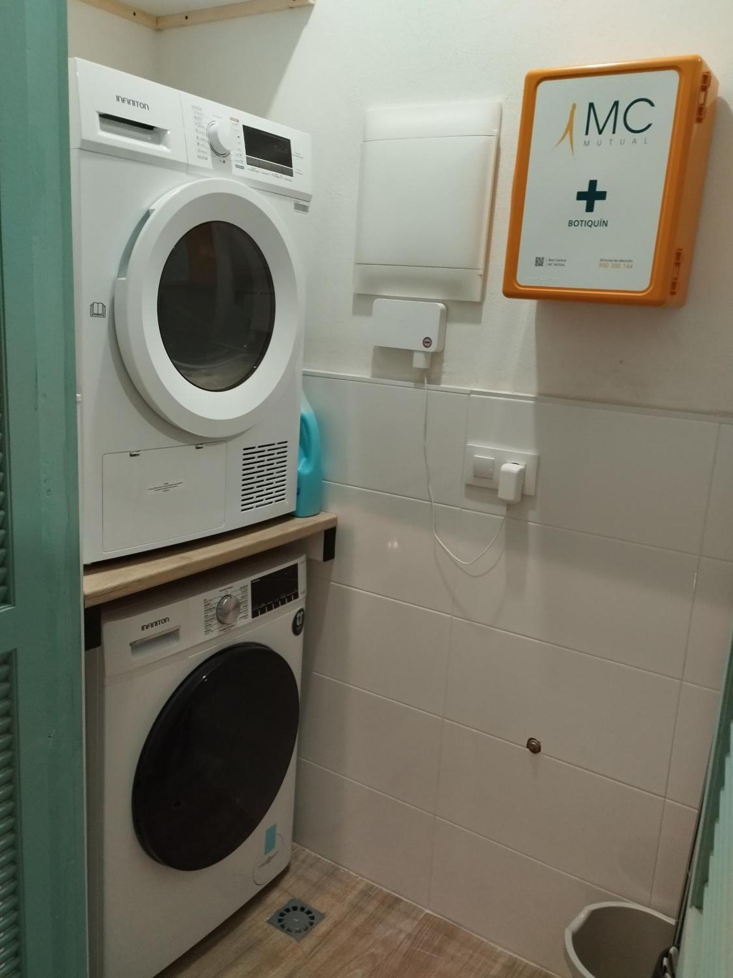 Casa La Zarzamora ヘレス エクステリア 写真